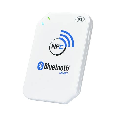 bluetooth nfc reader windows|small nfc reader.